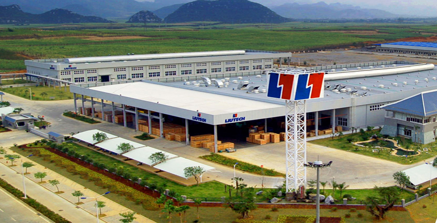 螺桿式空壓機基礎知識(圖1) 螺桿式空壓機基礎知識(圖1)